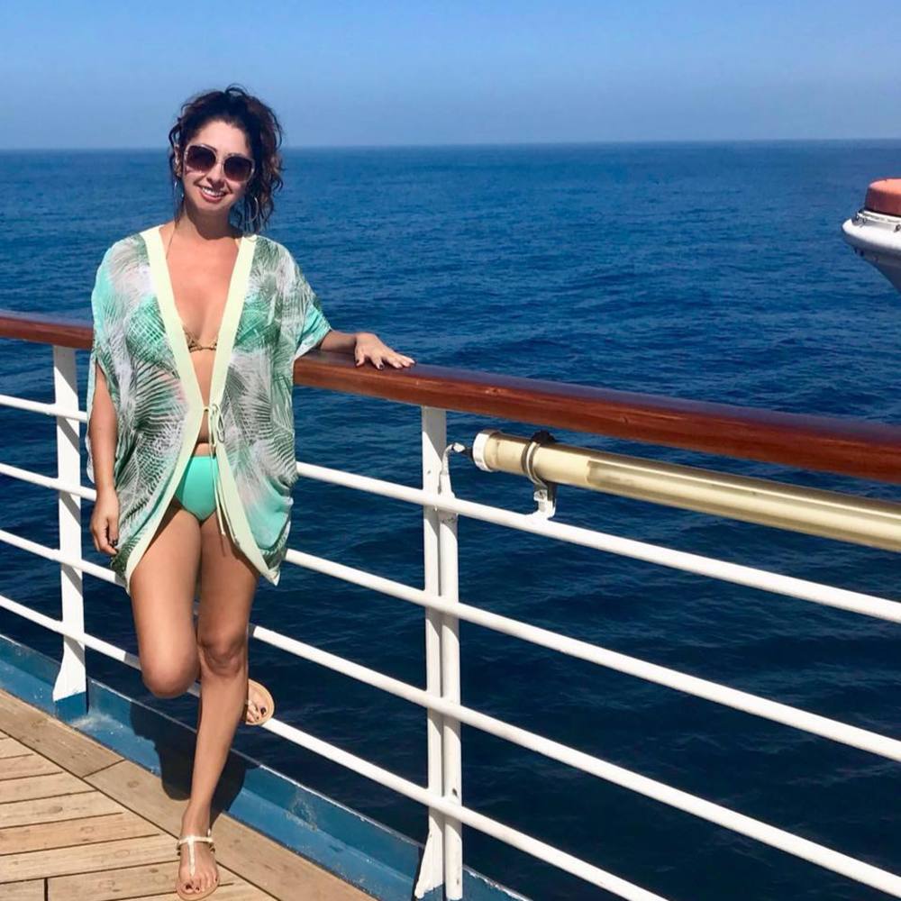 Meet your Posher, Sal